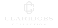 The Claridges logo