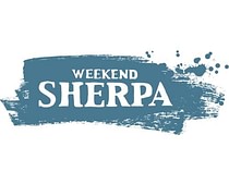 Weekend sherpa logo