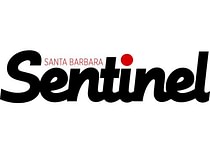 Santa Barbabra Sentinel logo