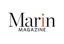 Marin Magazine logo