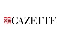 NOB HILL Gazette logo