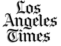 Los Angeles Times logo