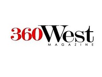 360 west logo