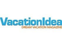 Vacation Idea logo