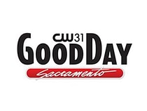 CW 31 Good Day logo