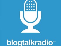 Blog Talk Radio logo