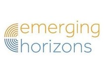 Emerging horizons logo