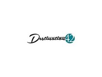 Destination 42 logo