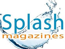 Splash Magazine logo