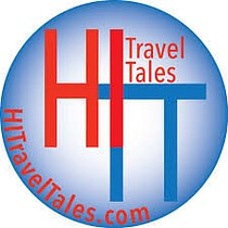 Hi Travel Tales logo