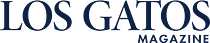 Los Gatos Magazine logo