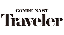 Conde Nast Traveler logo