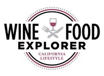 Wine Food Explorer logo