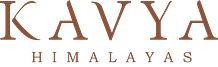 Kavya Resort and Spa logo