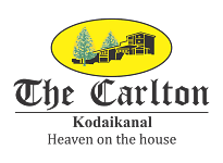 The Carlton Hotel Logo, The Carlton - 5 Star Hotel in Kodaikanal