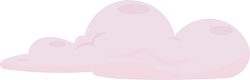small cloud icon