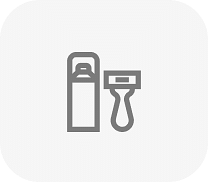 shaving-kit