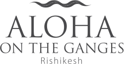 aloha rishikesh logo