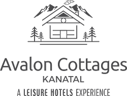 avalon cottages kanatal logo