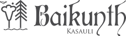baikunth kasauli logo