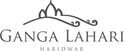 ganga lahari haridwar logo