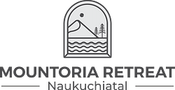 mountoria retreat logo