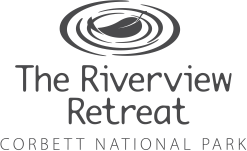 ricerview retreat logo