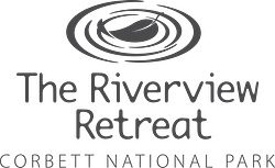 ricerview retreat logo