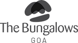 the bungalows goa logo