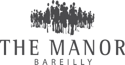 the manor bareilly logo