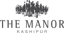 the manor kashipur logo