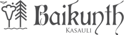 baikunth kasauli logo