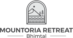 mountoria retreat logo