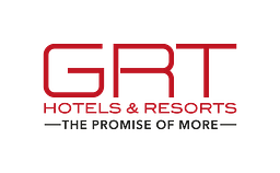 GRT Hotels and Resorts Logo