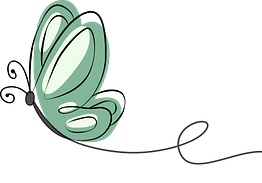 right butterfly