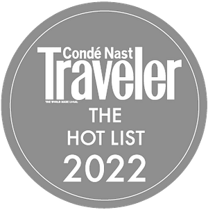 CD traveler badge