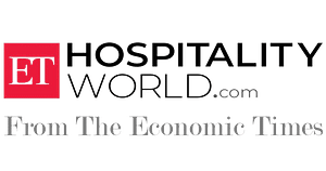 ET Hospitality World logo