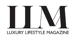 Luxury Lifestyle Magazine logo
