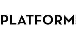 Platform logo
