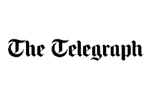telegraph logo