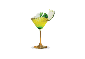 Complimentary Drink Invite