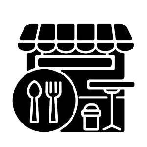 food courst