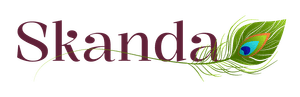 Logo of Skanda meditation lounge