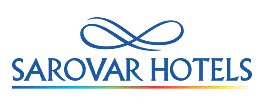 Sarovar Logo