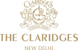 The Claridges logo