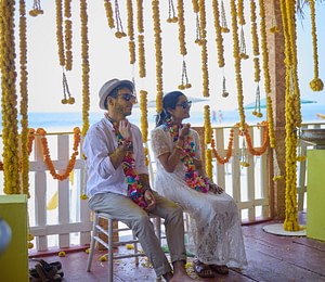 Heritage Village Resort & Spa, Goa