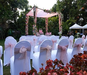 Heritage Village Resort & Spa, Goa