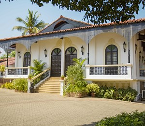 Heritage Village Resorts & Spa