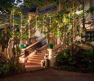 Heritage Village Resort & Spa, Goa
