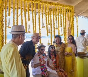 Heritage Village Resort & Spa, Goa